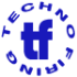 画像：テクノファイアリングのロゴ